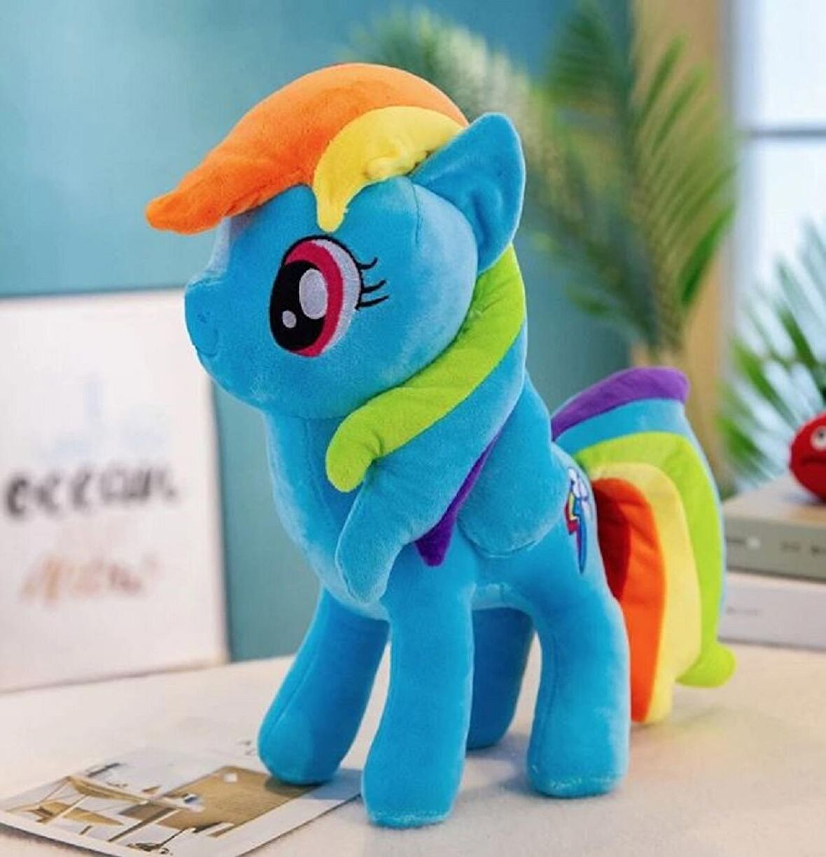 My Little Pony  20 cm Peluş