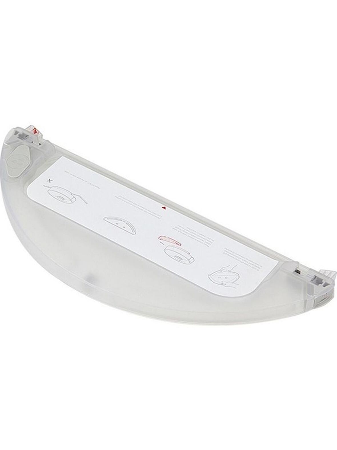 Roborock S51 Uyumlu Su Deposu