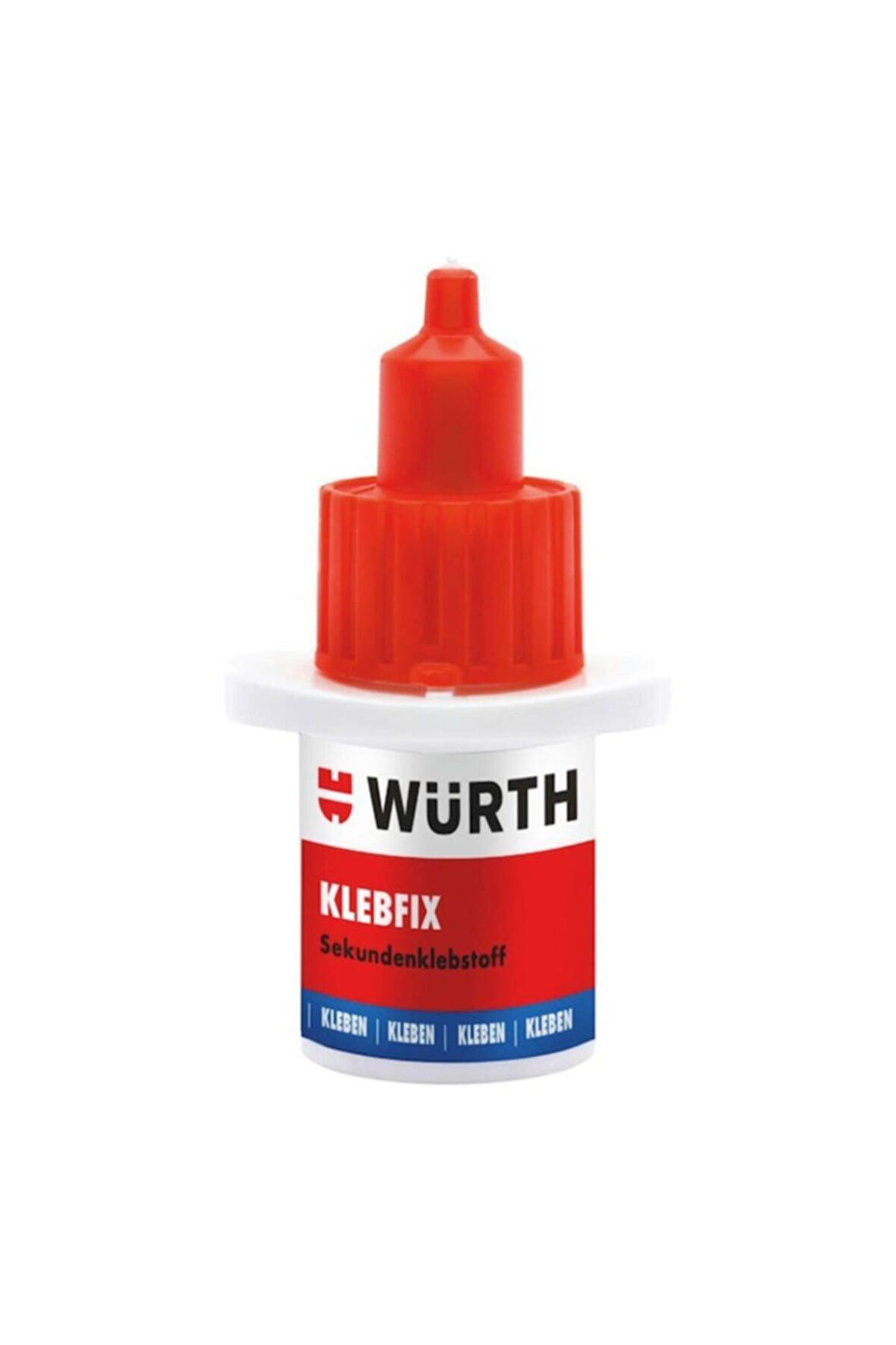 Würth Dos Süper Yapıştırıcı 5gr