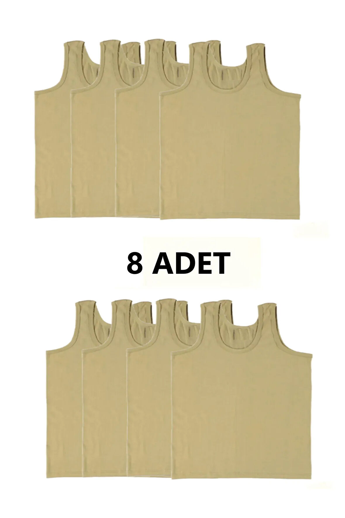 8'li Asker Atleti Asker Yeşili