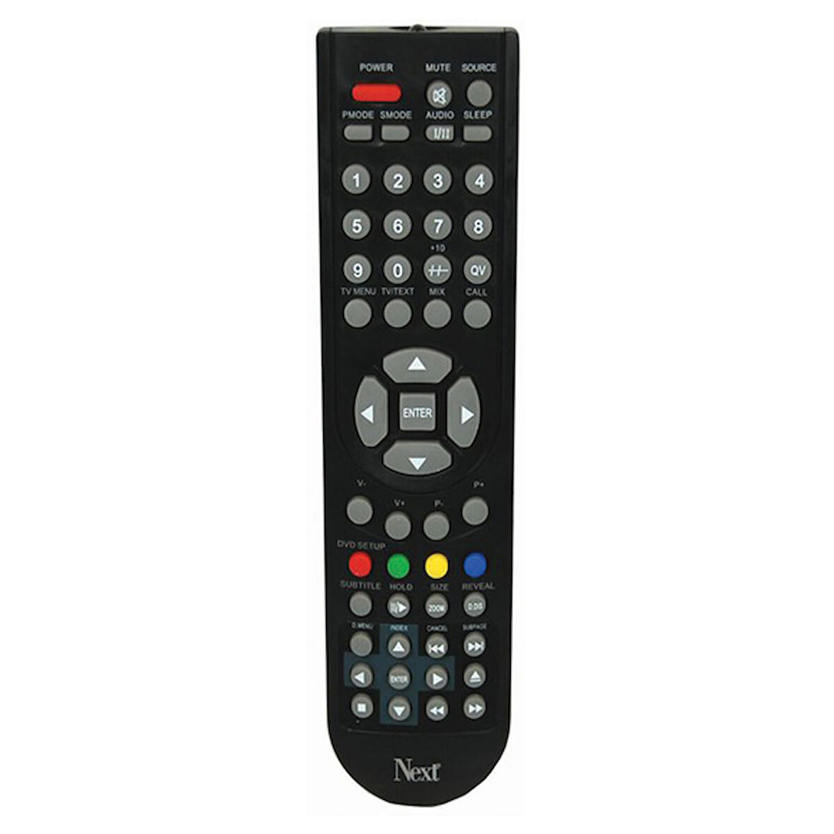 Next Lcd-2 Led Plazma Tv Kumandası 4791