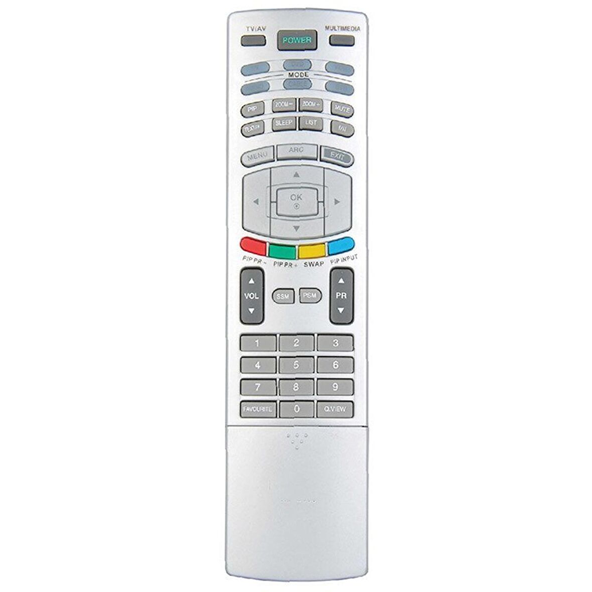 LG Universal Lcd Led Tv Kumandası