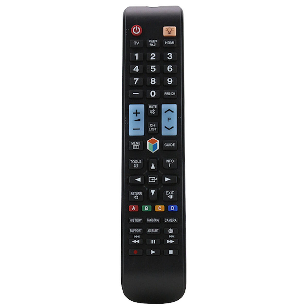 Samsung RM-D1078 Universal Lcd-Led Tv Kumandası