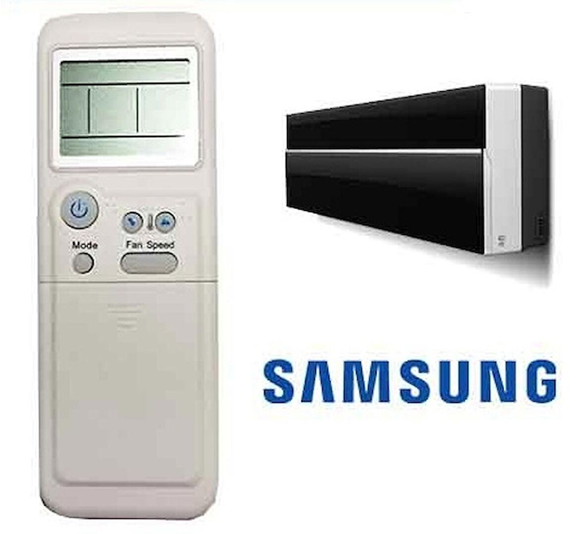 Samsung SNK0009 Klima Kumandası 8363