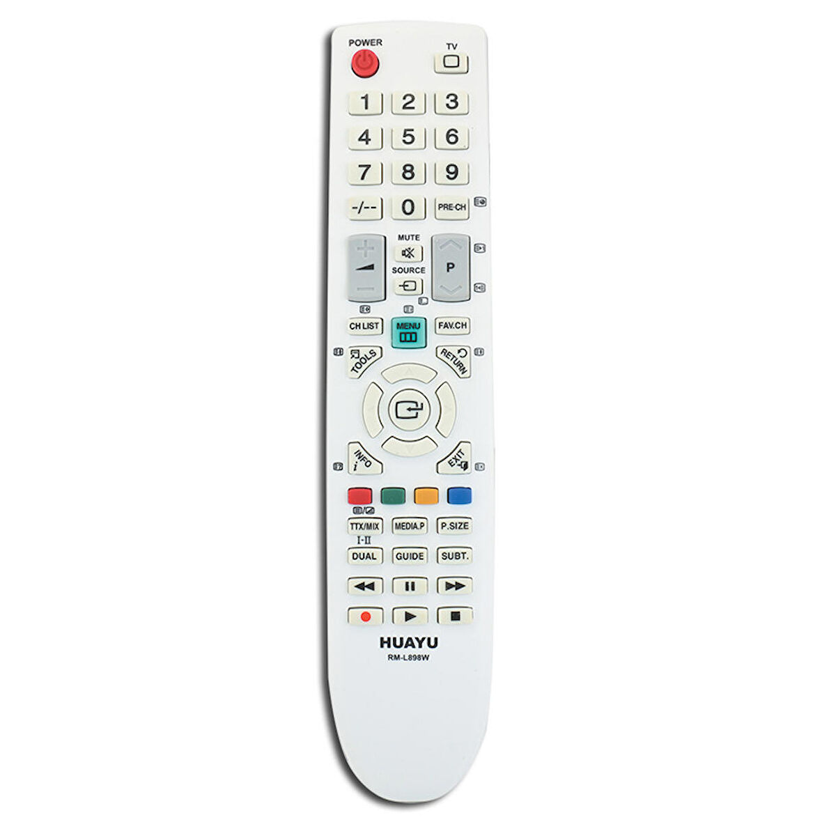 Samsung Universal Lcd-Led Tv Kumandası