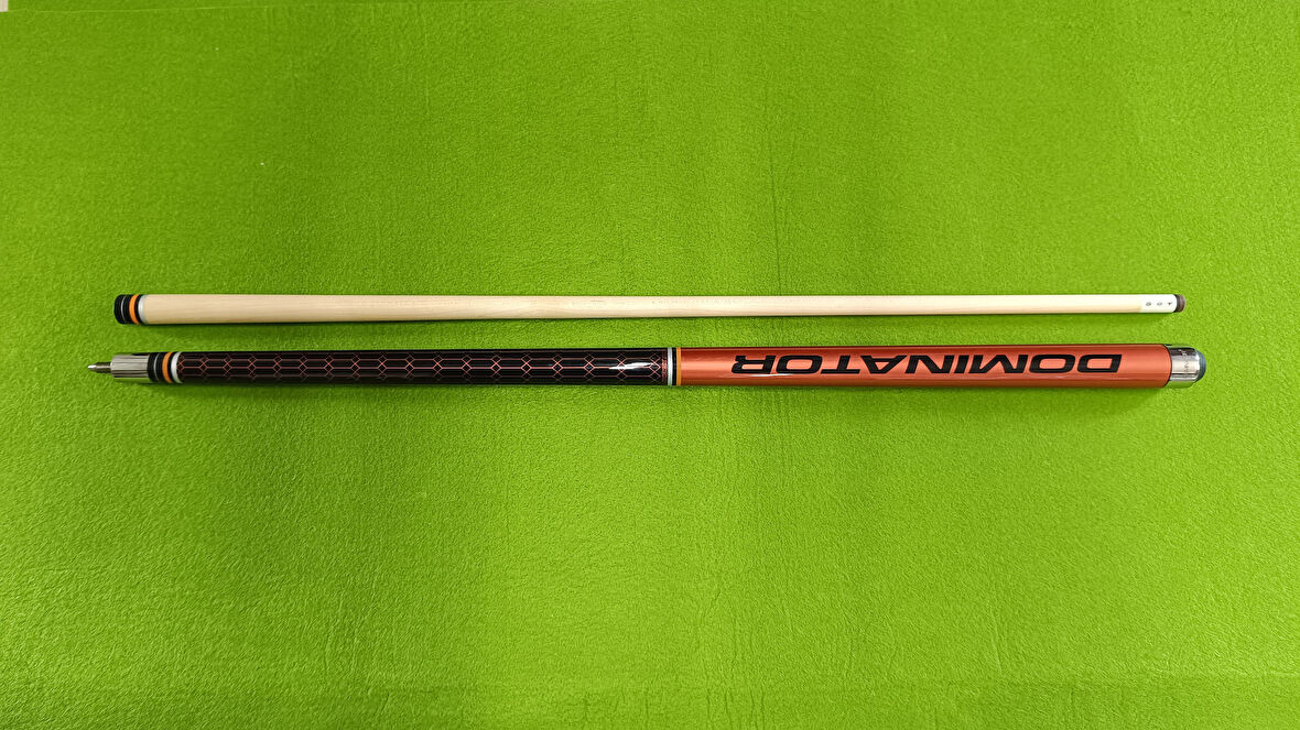 Dominatör Amerikan Bilardo Istakası 