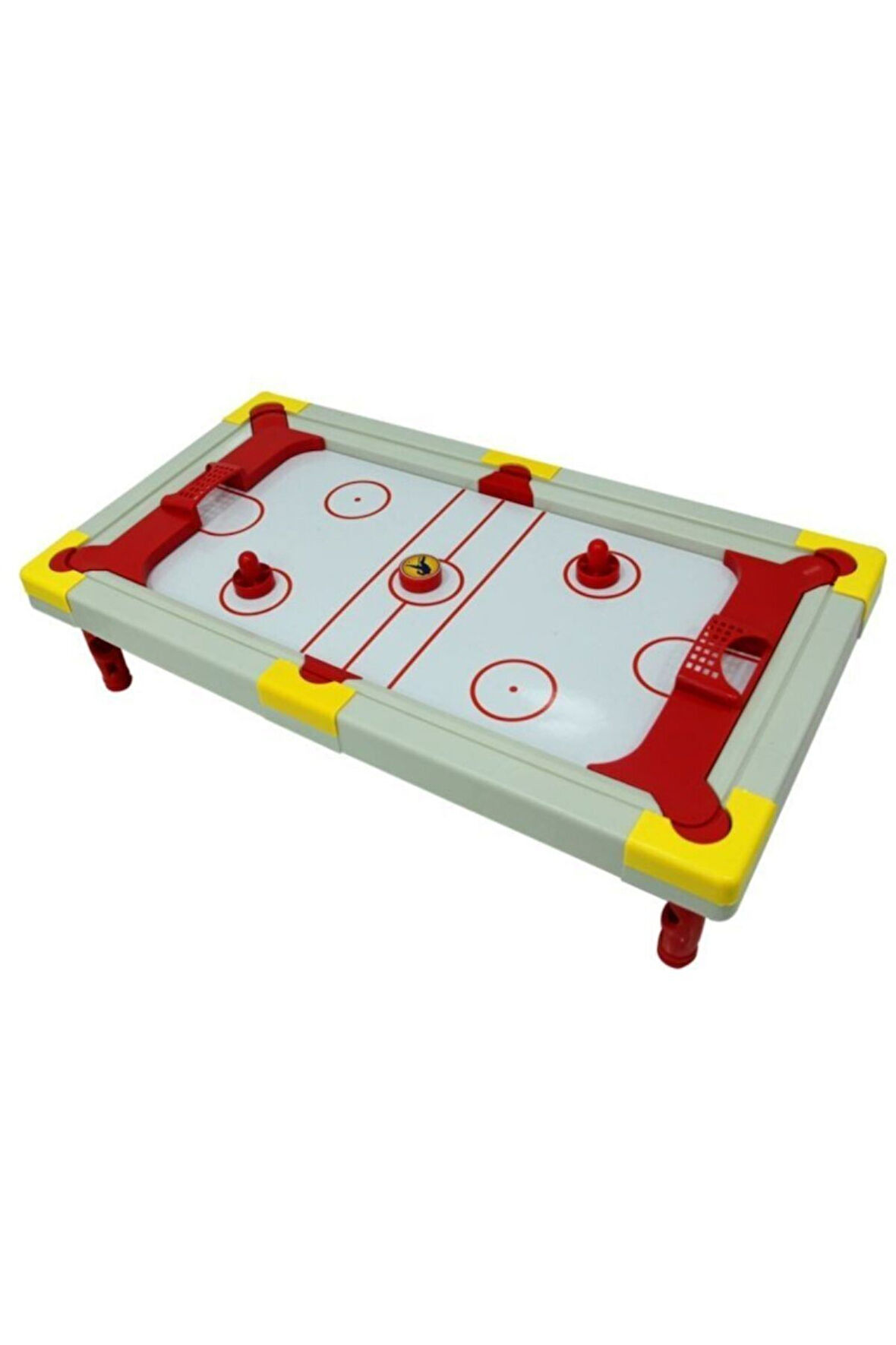 Buz Hokeyi Oyun Seti Oyuncak Buz Hokeyi Eğitici Oyuncak 55X30CM