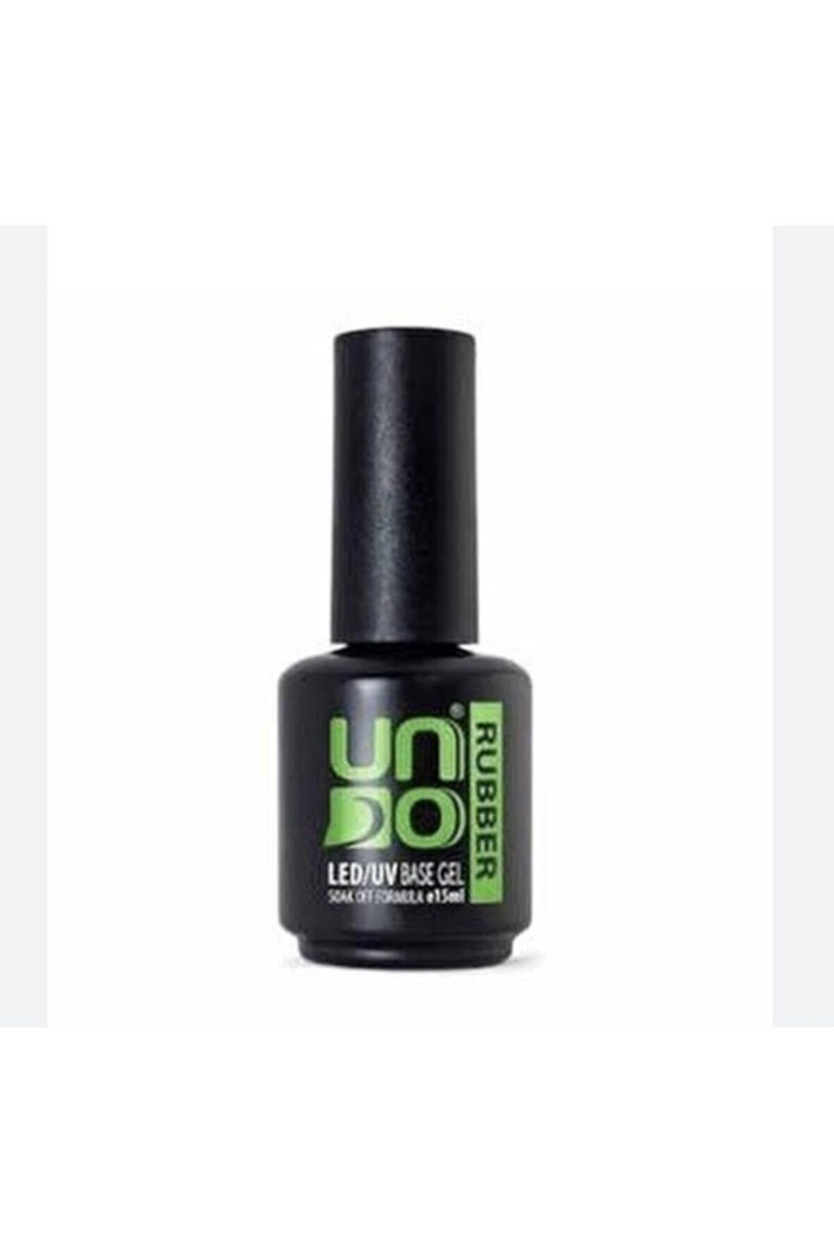 Uno Rubber Base Coat