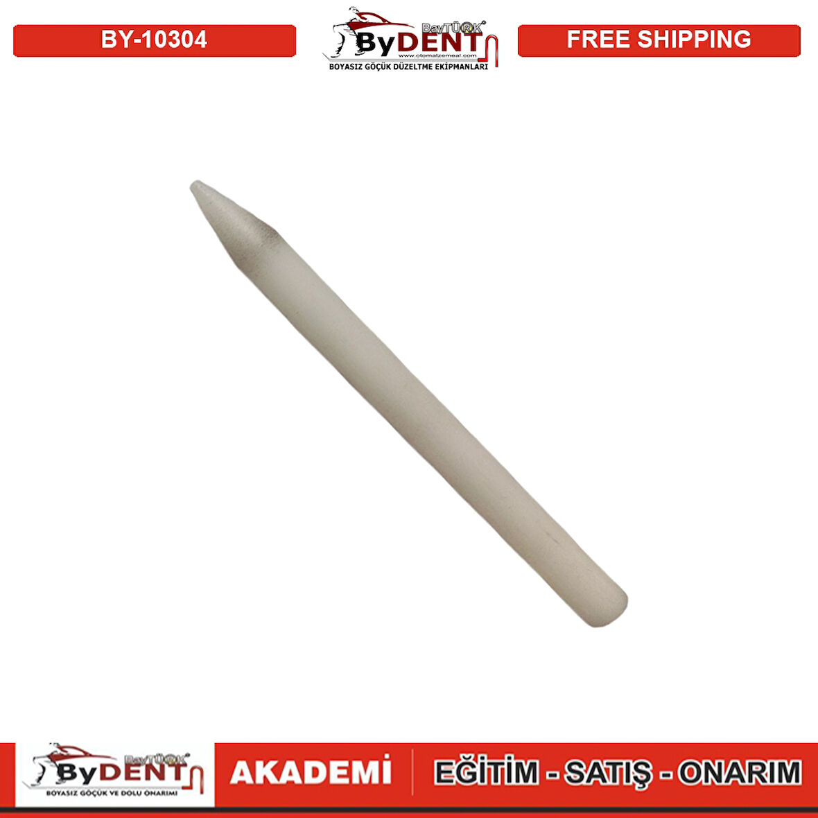 Pdr Boyasız Göçük Düzeltme Kalemi Damar Kırma