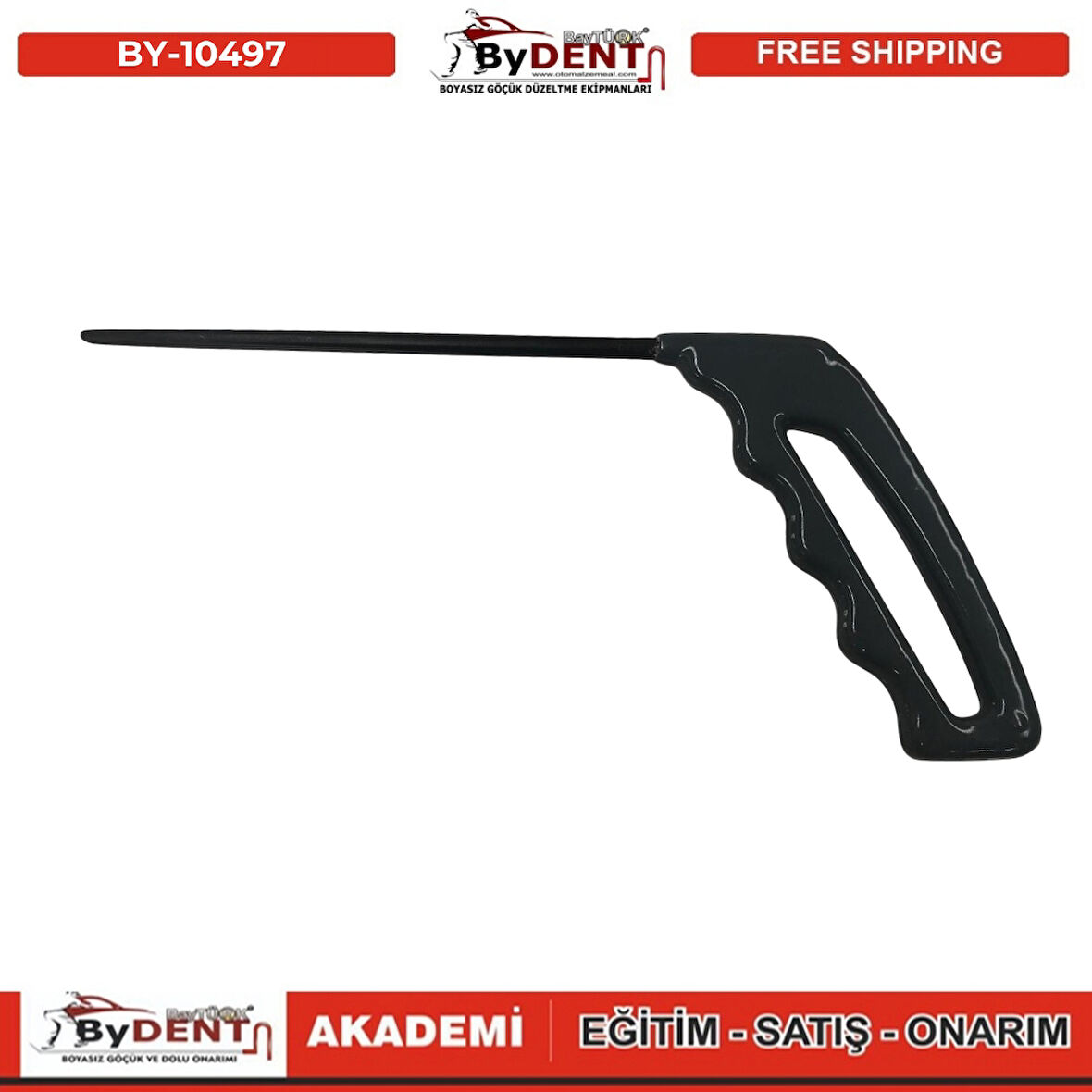Pdr Boyasız Göçük Düzeltme Çubuğu  20 cm