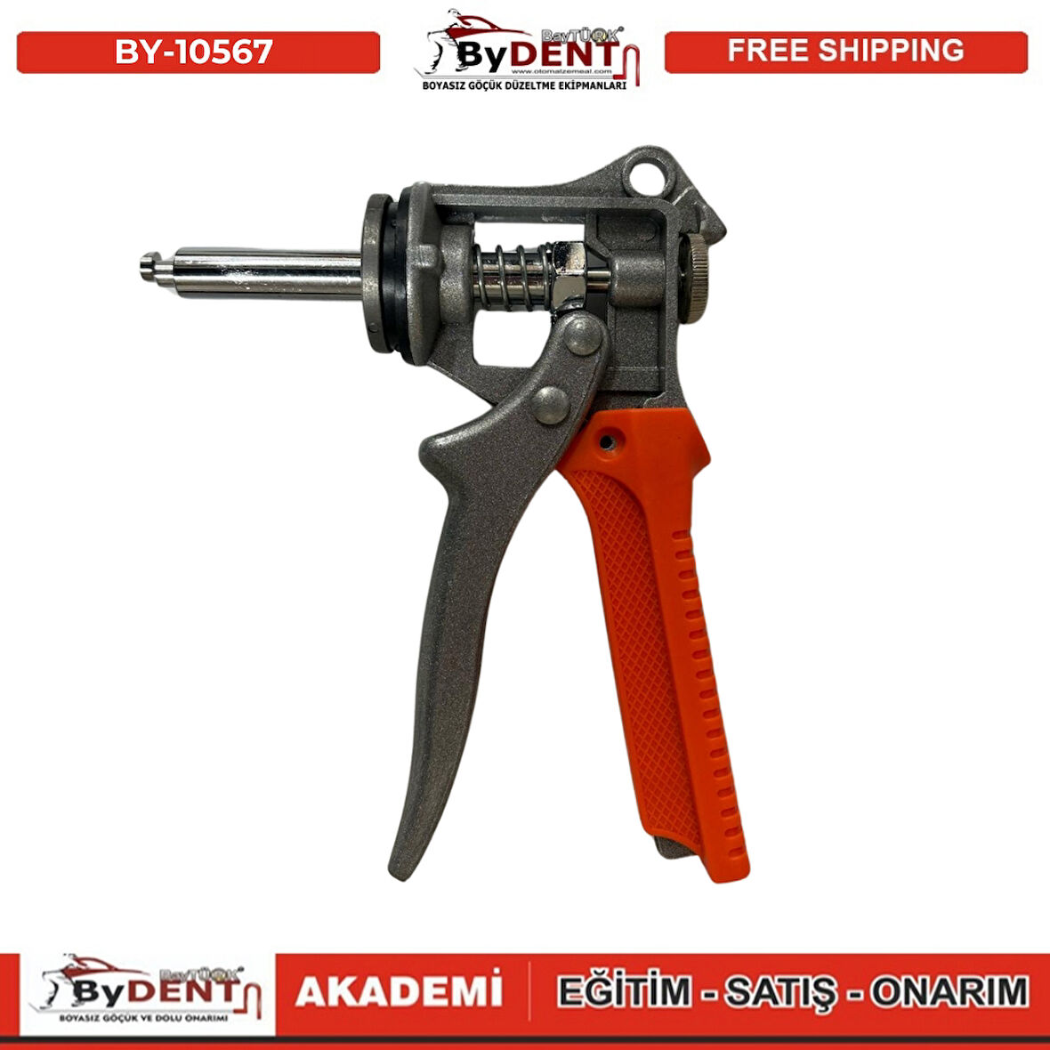 Pdr Boyasız Göçük Düzeltme Delik Düzeltme  Pensesi