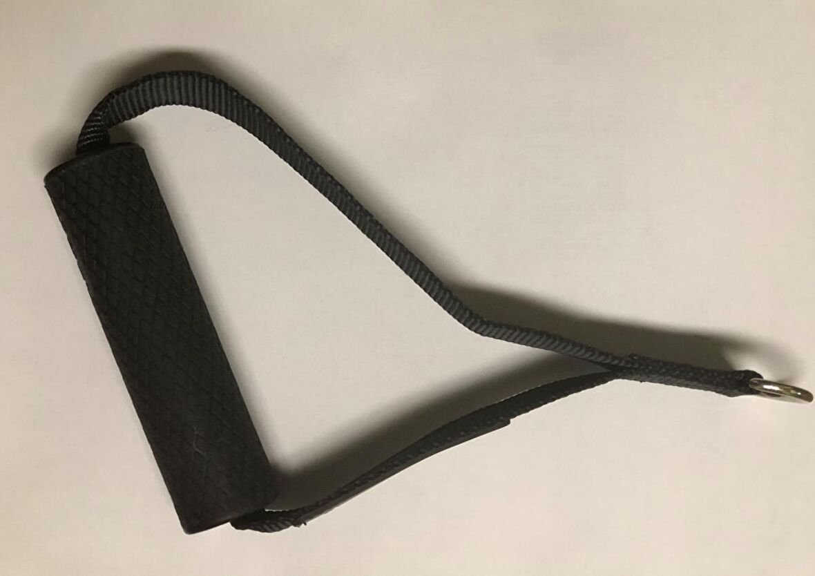 Handle Bar (Çift El )