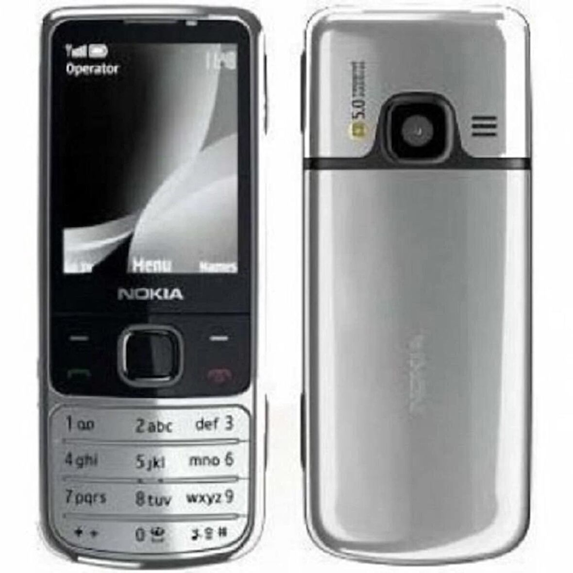NOKİA 6700 CLASSİC