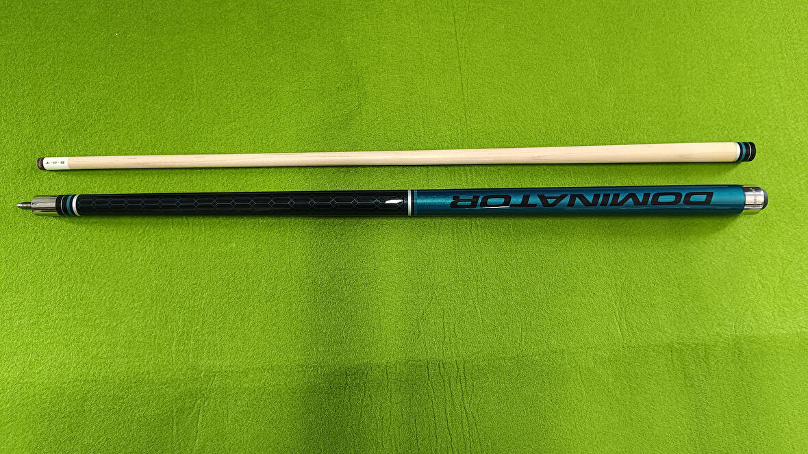 Dominatör Amerikan Bilardo Istakası