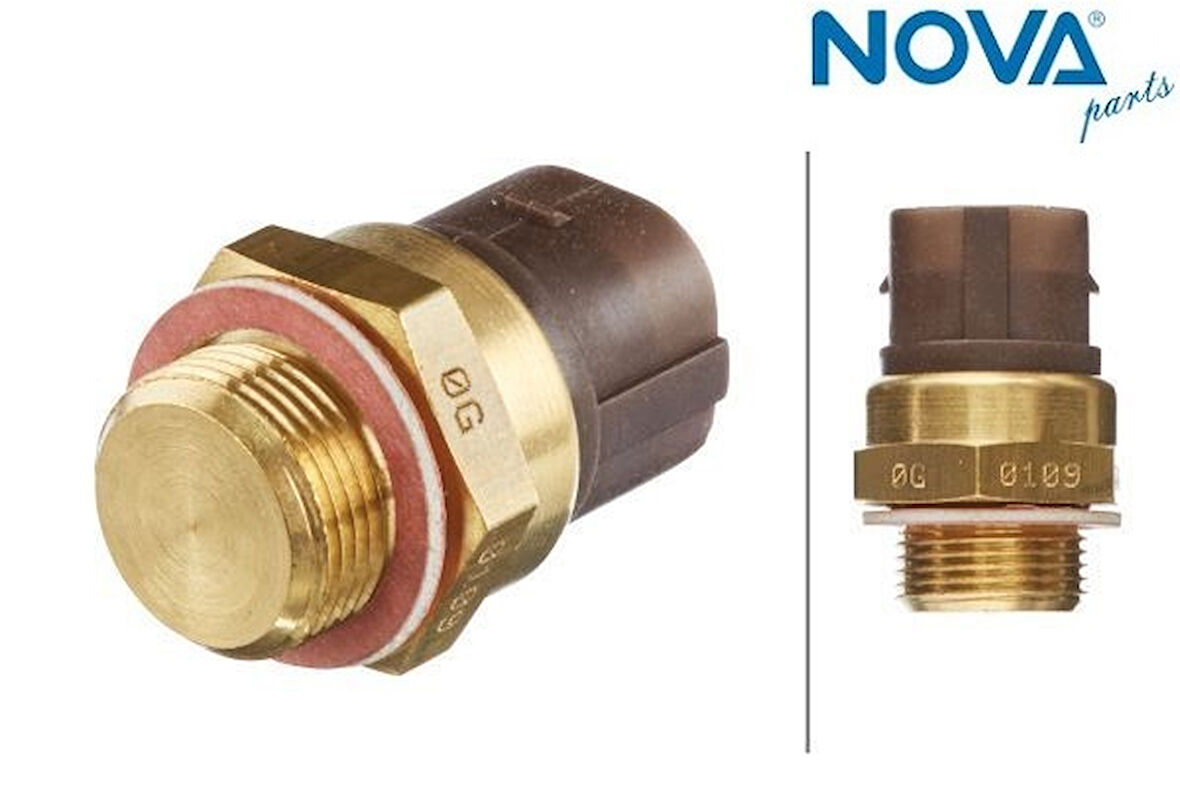 867959481 FAN MÜŞÜRÜ ( 2 FİŞLİ ) - GOLF 3-VENTO-POLO-PASSAT-GOLF-BORA-OCTAVİA-A3