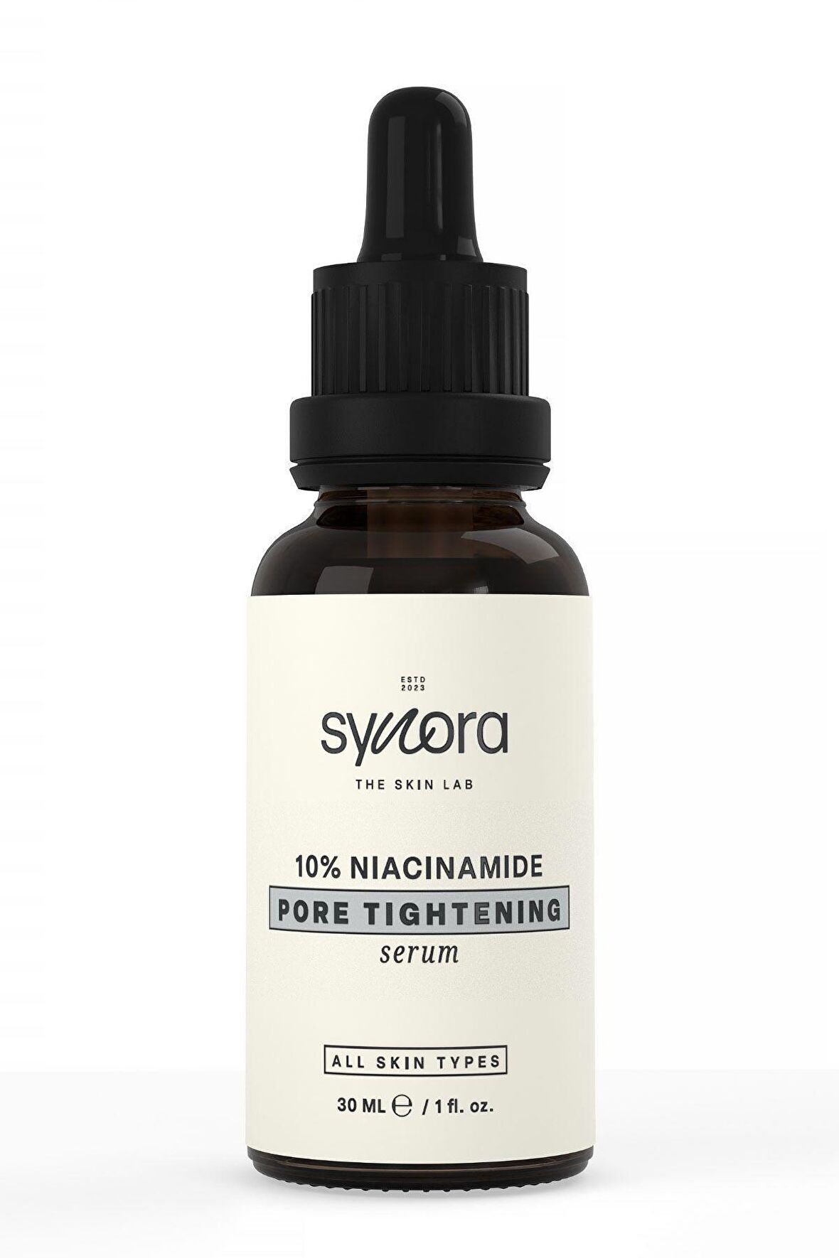 Gözenek Sıkılaştırıcı Niasinamid Serum 