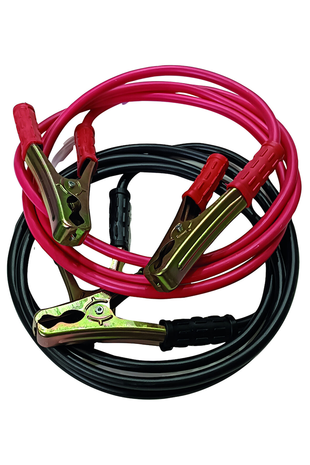 HV0006 – Akü Takviye Kablosu (600A / 2.30 Metre)