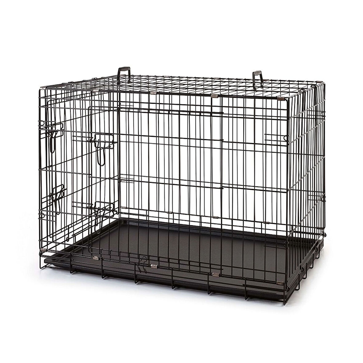 Köpek Kafesi 50622 (77 x 53 x 61 cm)