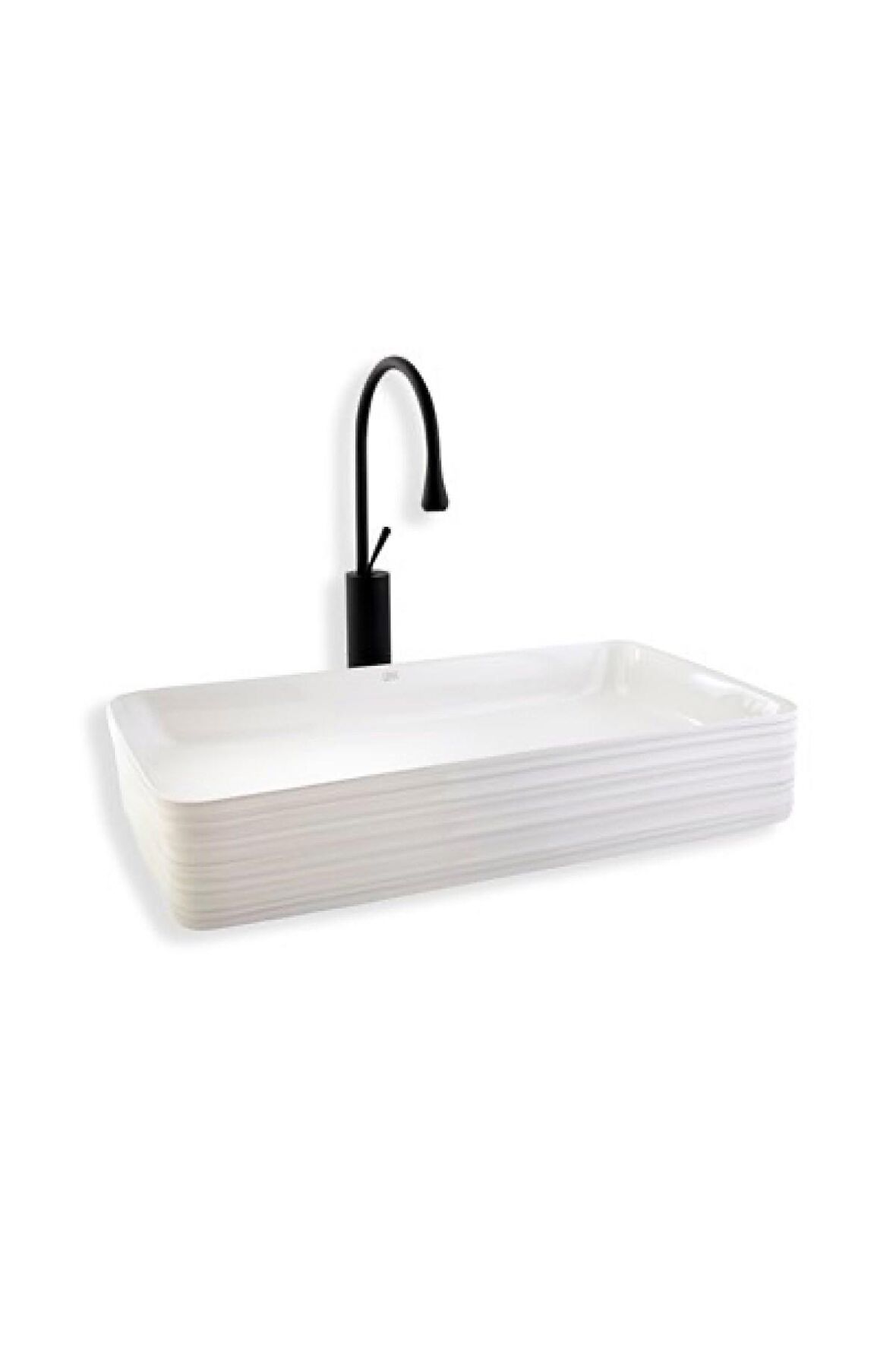 LENA TEZGAHÜSTÜ LAVABO E-2106