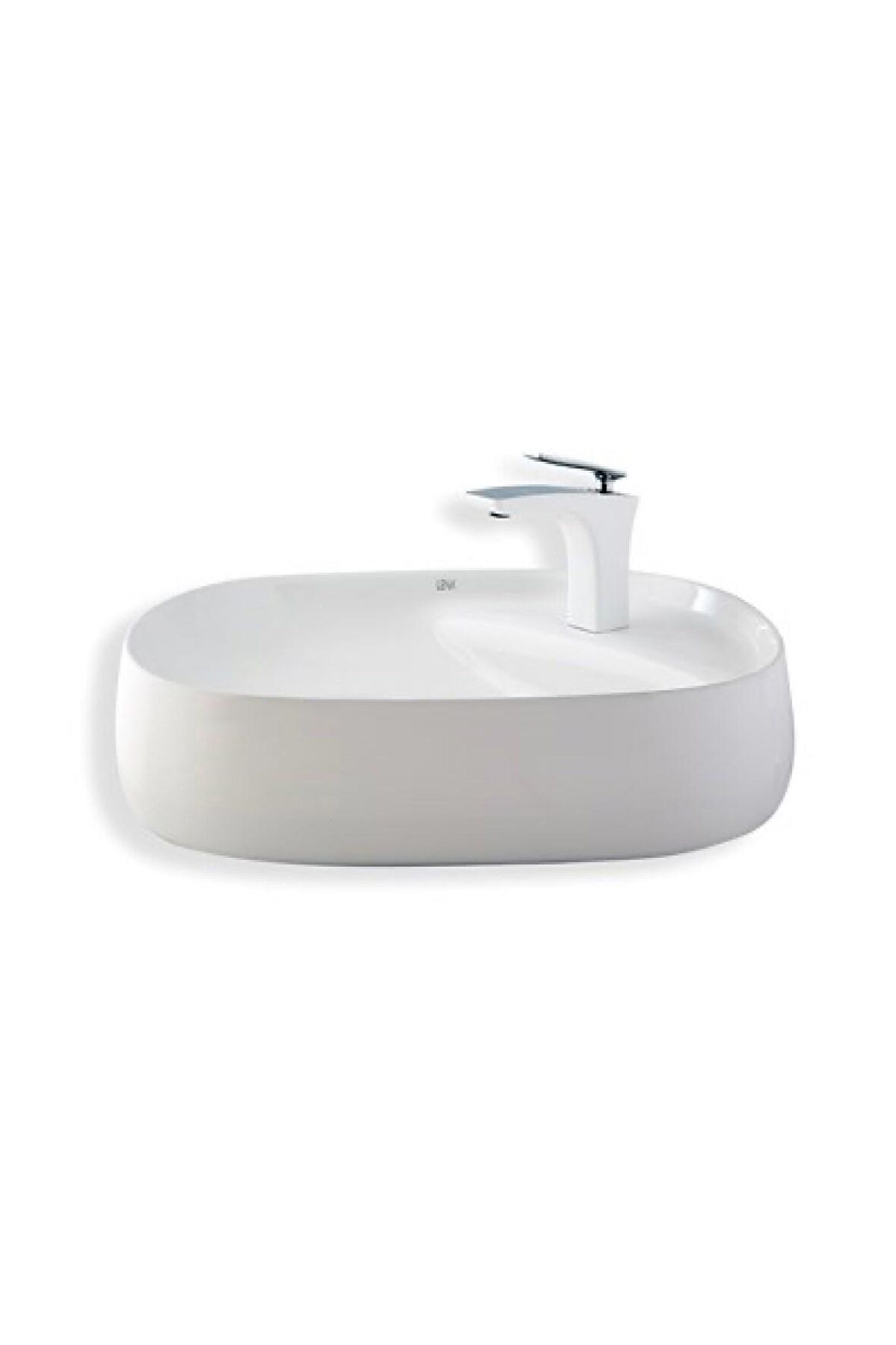 LENA TEZGAHÜSTÜ LAVABO E-2109