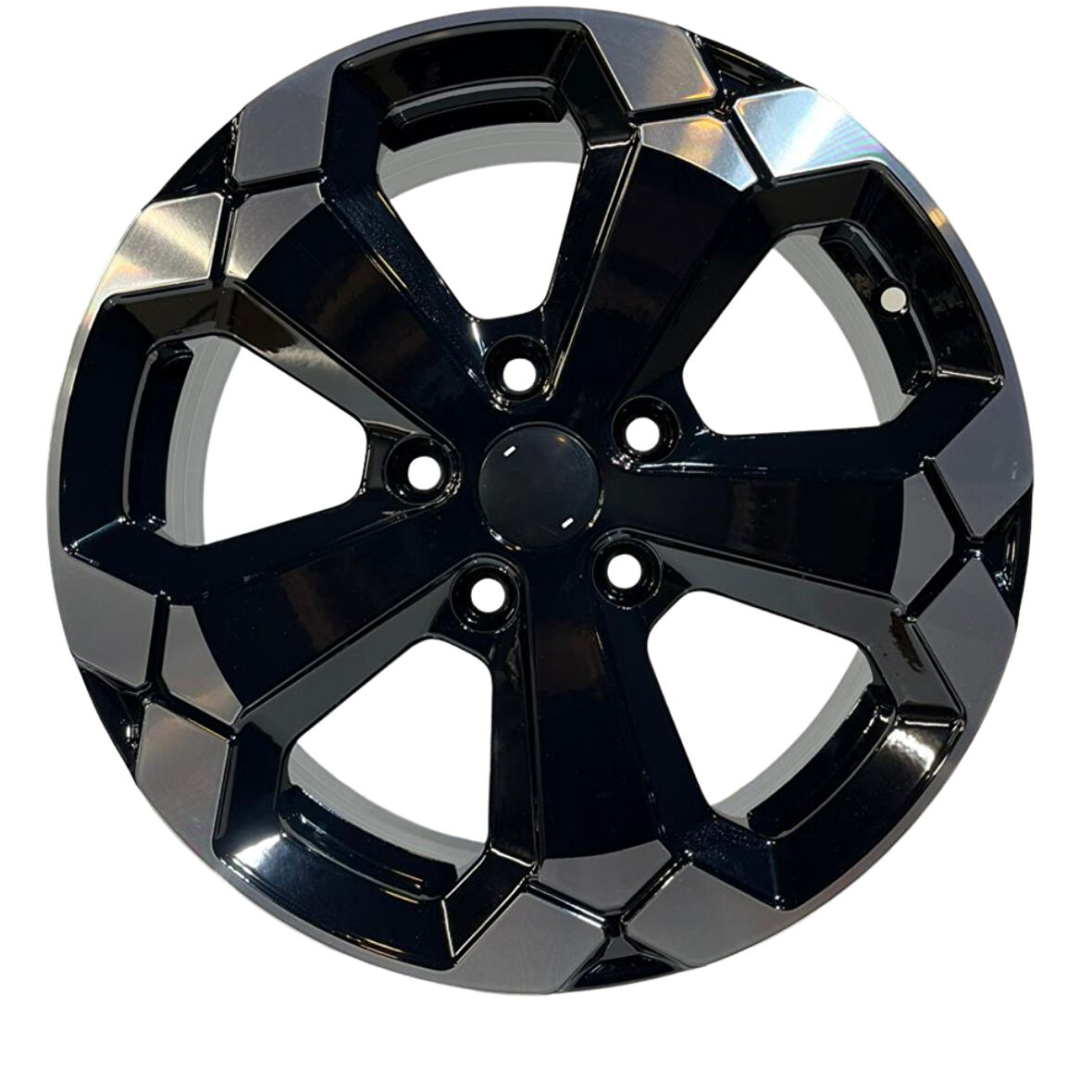 TRUVA-427 6.5*16 5*114.3 ET32 BLP 66.1 JANT 4 lü Takım