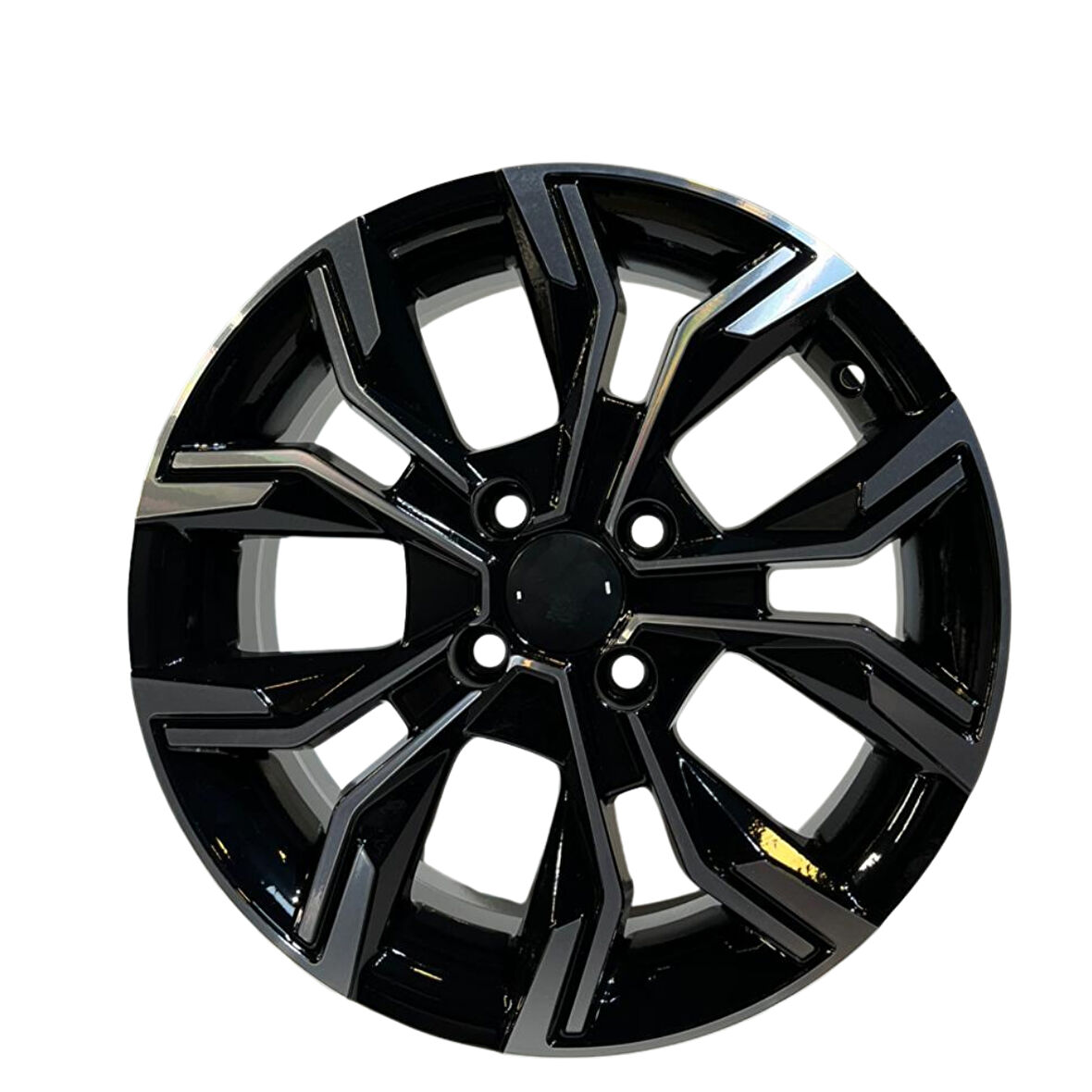 TRUVA-246 6.5*15 4*100 ET35 67.1 BF JANT 2 li Takım