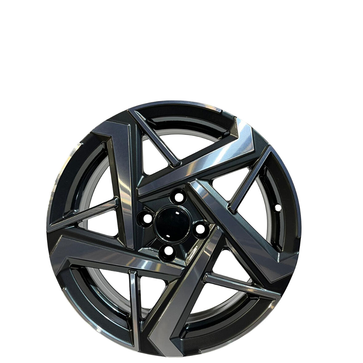 TRUVA-1191 6.5*16 4*100 ET35 67.1 GMF 4 lü Takım