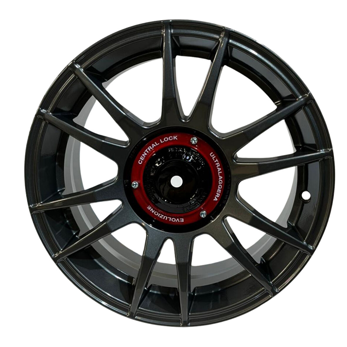 TRUVA-123 6.5*15 4*100 ET35 67.1 GM JANT 2 li Takım