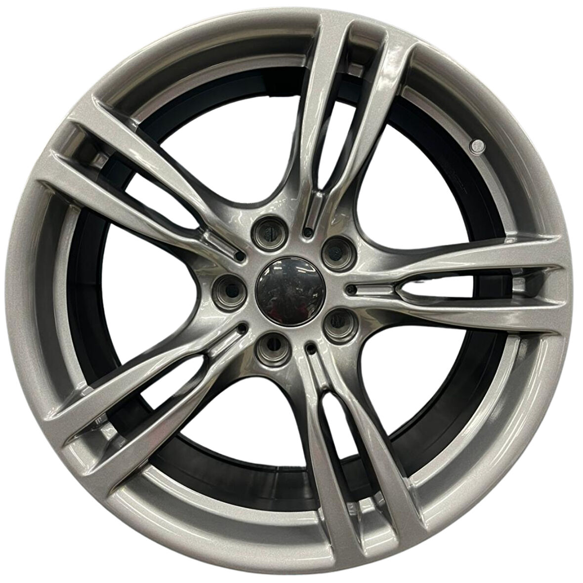 BK-5183  8*19 5*120 ET35 72,56 GUN MACK JANT 2 li Takım