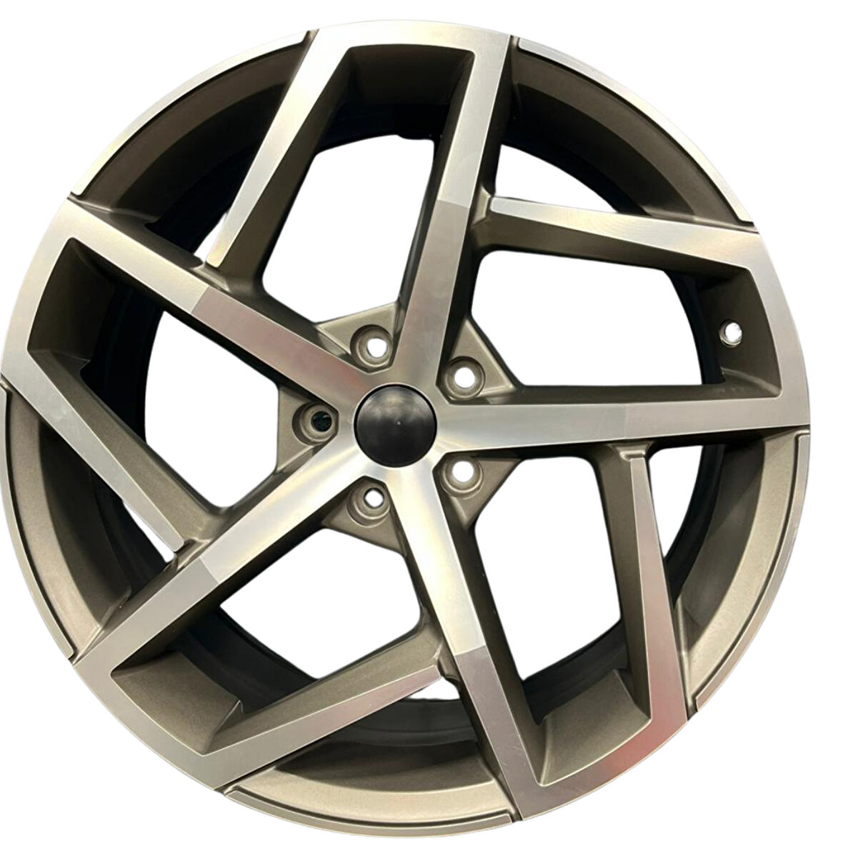 WRS-5459 8*19 5*112 ET42 57,1 GMP JANT 2 li Takım