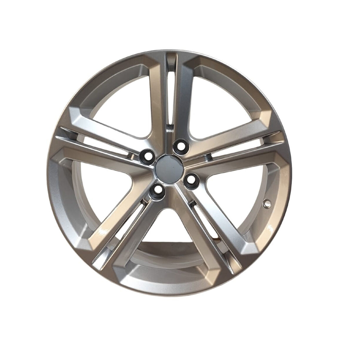 SONİC 1017 7.5*17 4*100 ET35 67.1 SILVER JANT 4 lü Takım