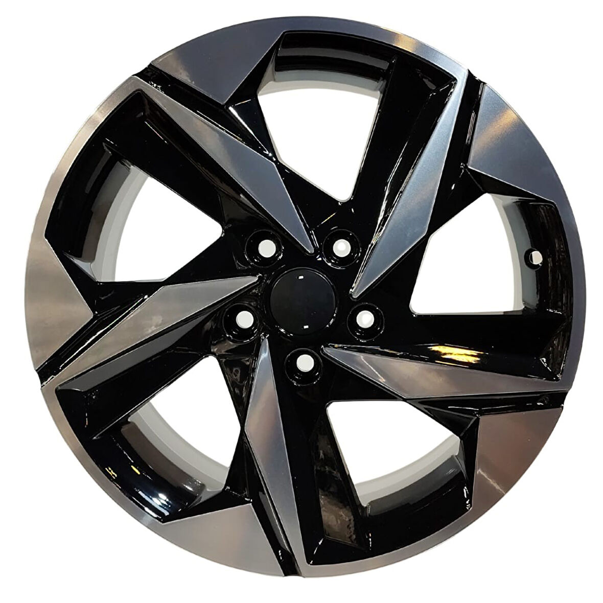 4 lü Takım TRUVA-304 7*17 5*114,3 ET49 67,1 BF JANT