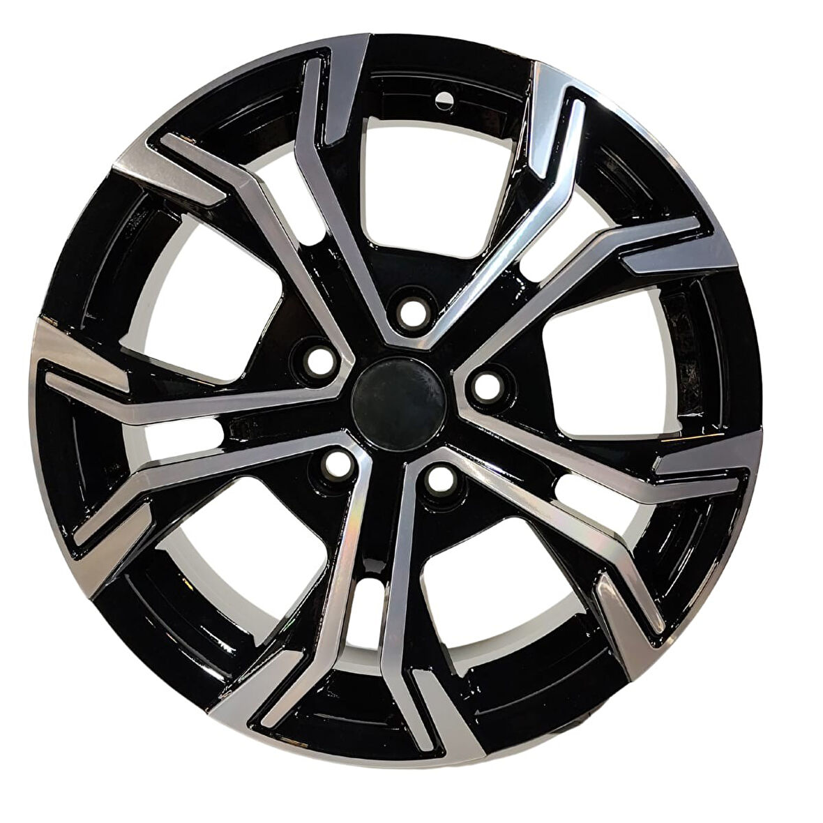 4 lü Takım SONİC 7618 6.5*16 5*114.3 ET35 73.1 BD JANT