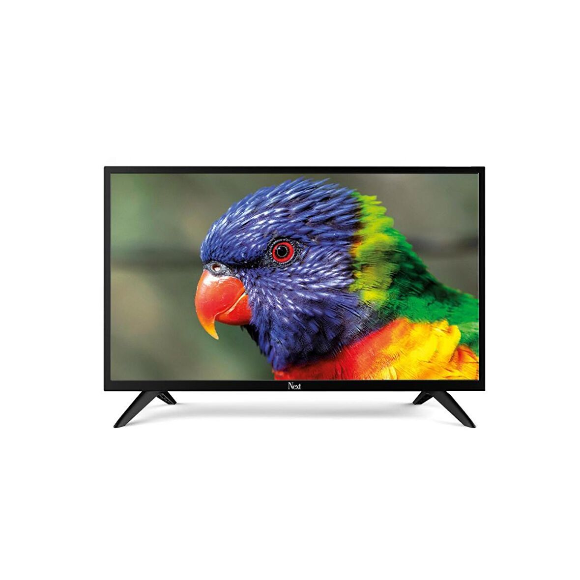 TELEVİZYON LED TV 32" (82CM) UYDULU FULL HD NEXT YE-32020D2
