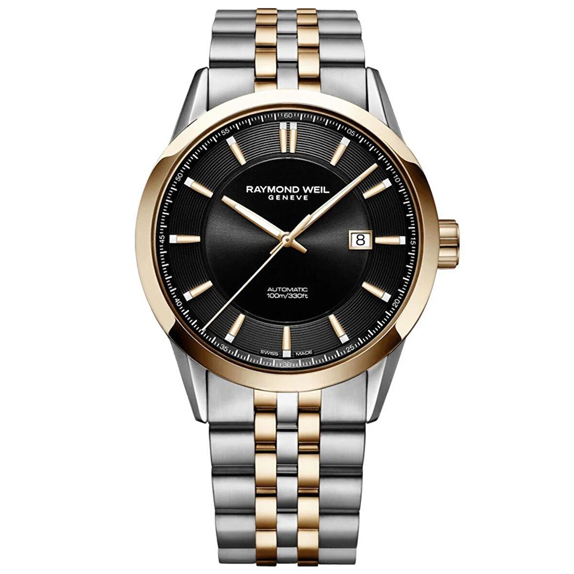 Raymond Weil RW2731SP520001 Erkek Kol Saati