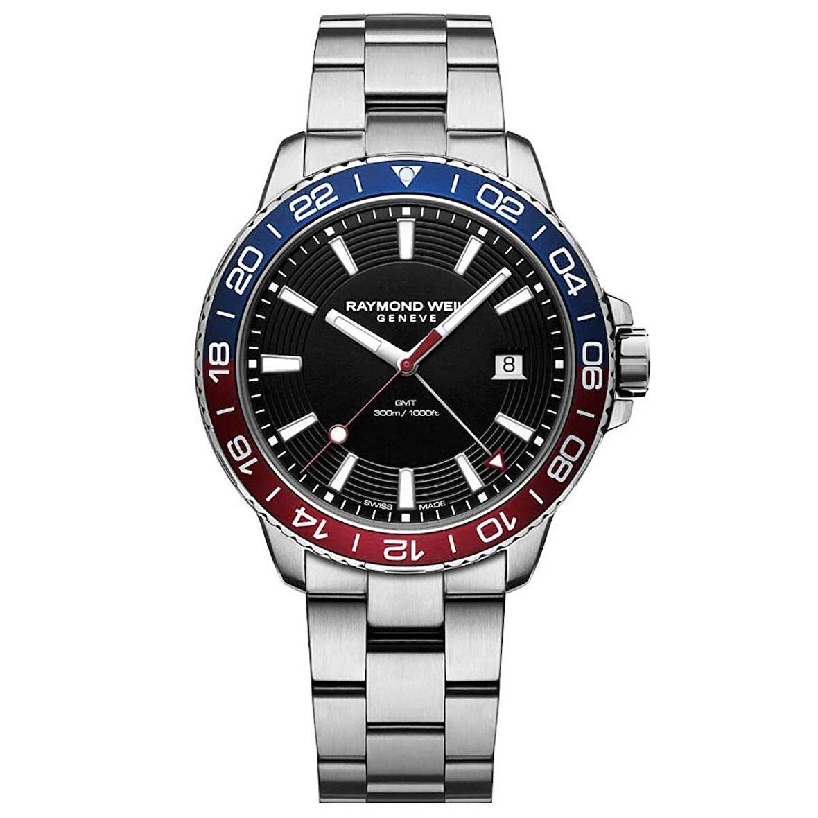 Raymond Weil RW8280ST320001 Erkek Kol Saati