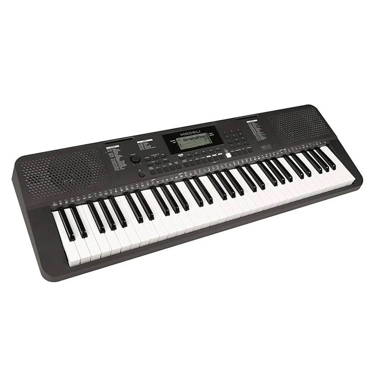 Medeli MK100 Piyano Tuşlu Org