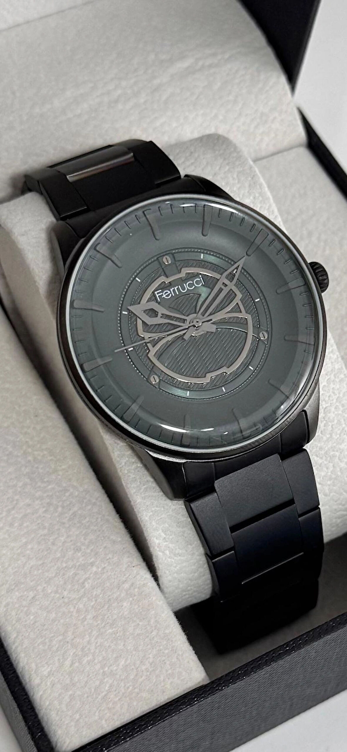 FERRUCCİ ERKEK KOL SAATİ FC12651M.05AVK