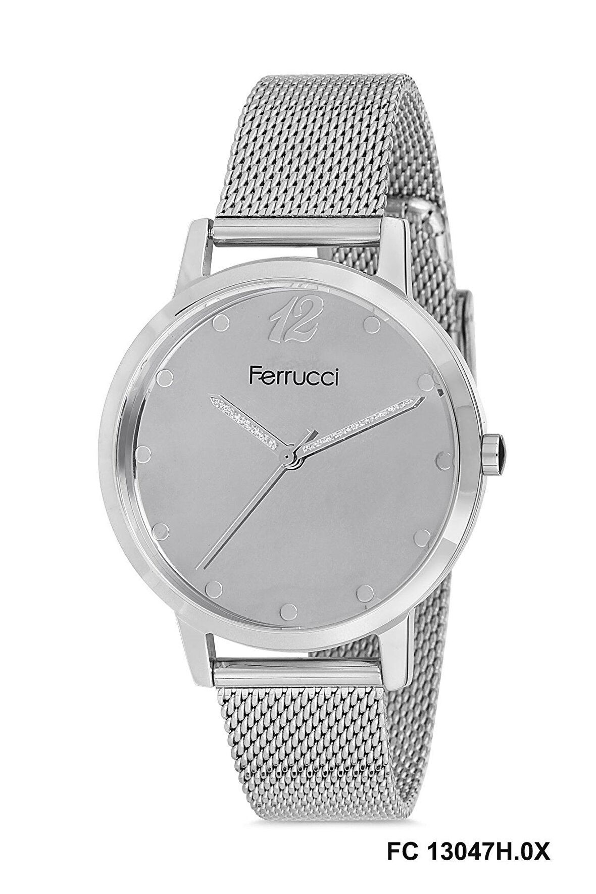 FC.13047H.01 Ferrucci Kadın Kol Saati