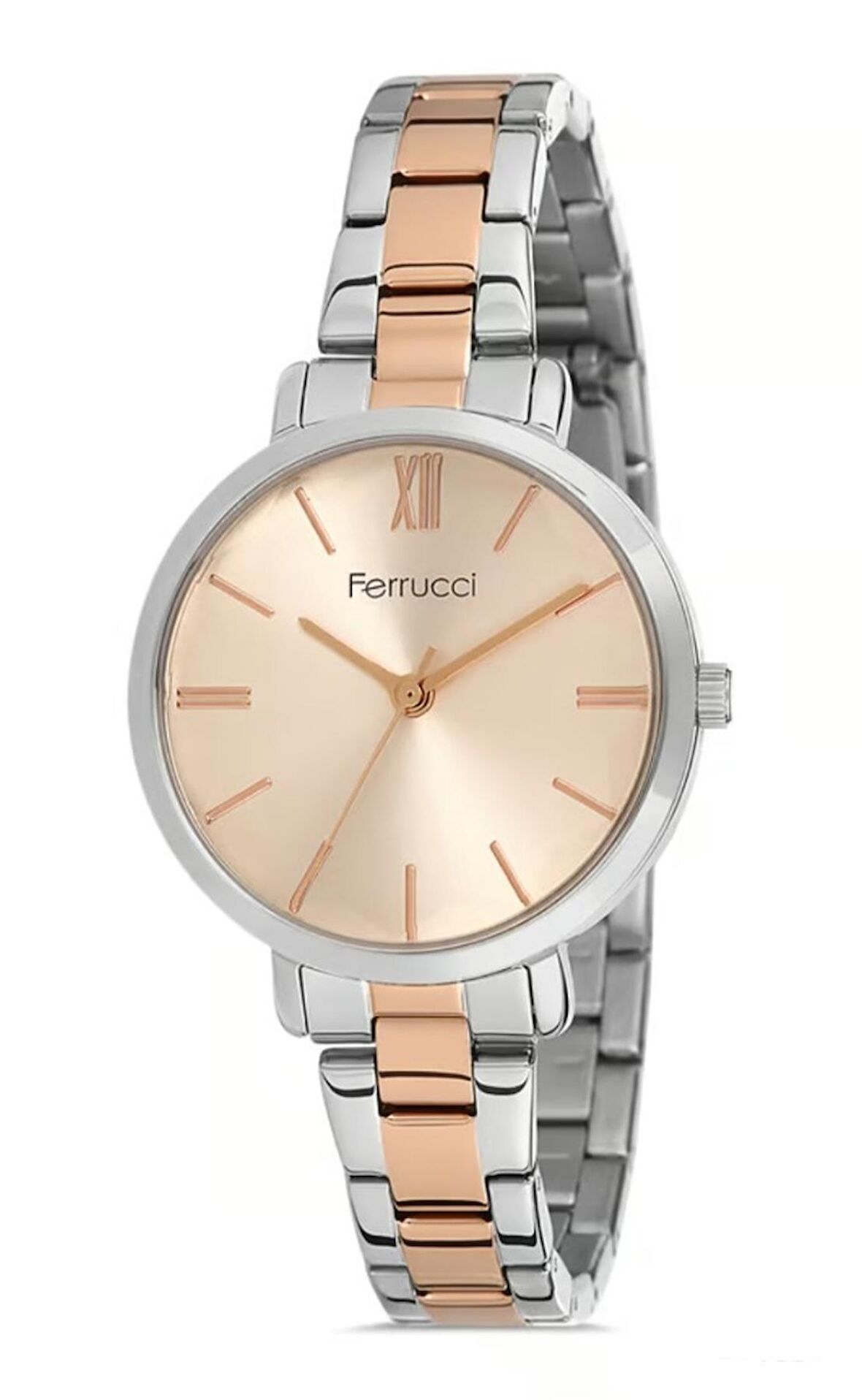 FC.13022M.04 Ferrucci Kadın Kol Saati