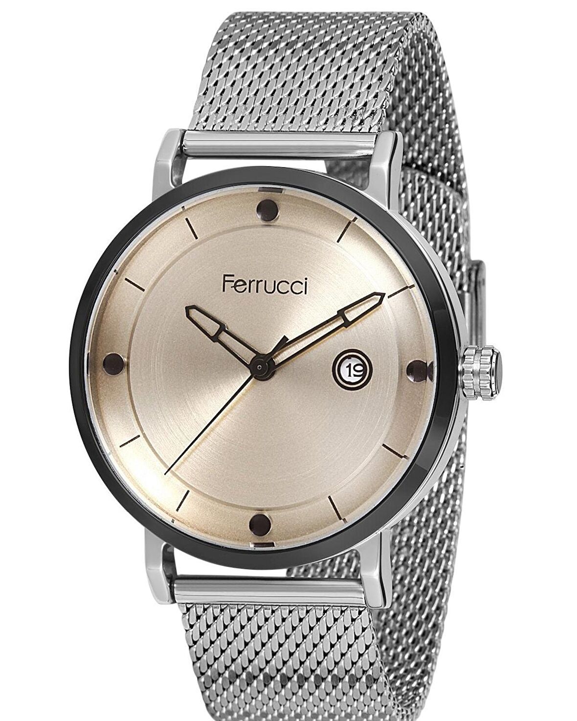 FC.13619TH.5 Ferrucci Erkek Kol Saati