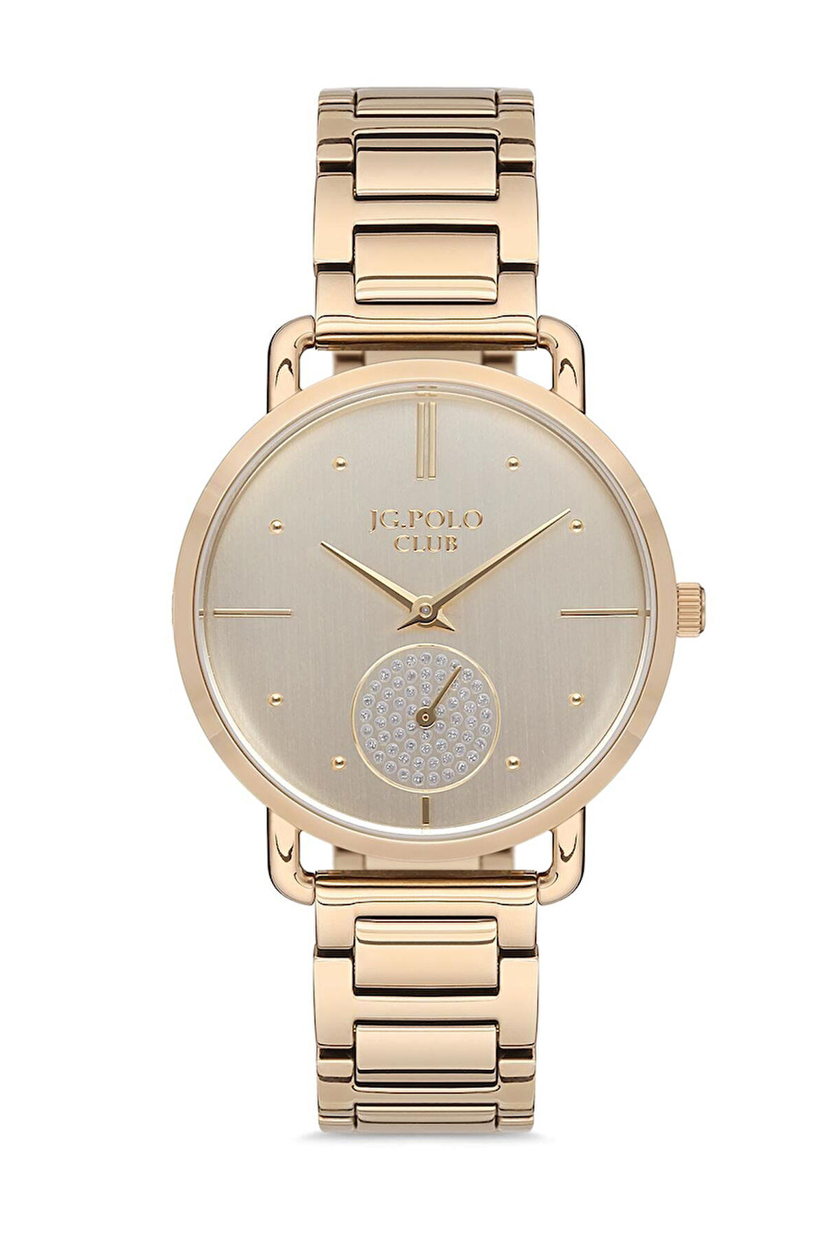 Jg.Polo Clup JPC.1220.2240M.4 Kol Saati