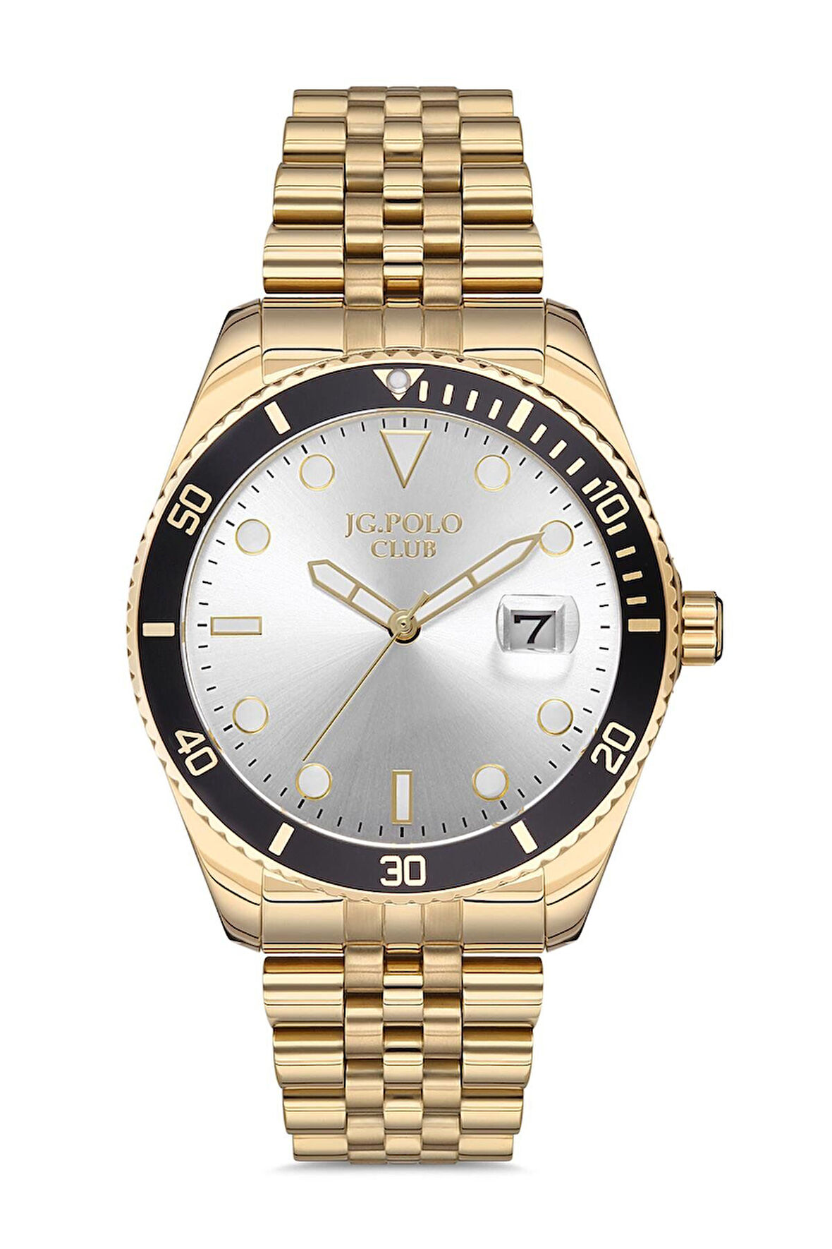Jg.Polo Clup JPC.0621.2629TM.1 Kol Saati