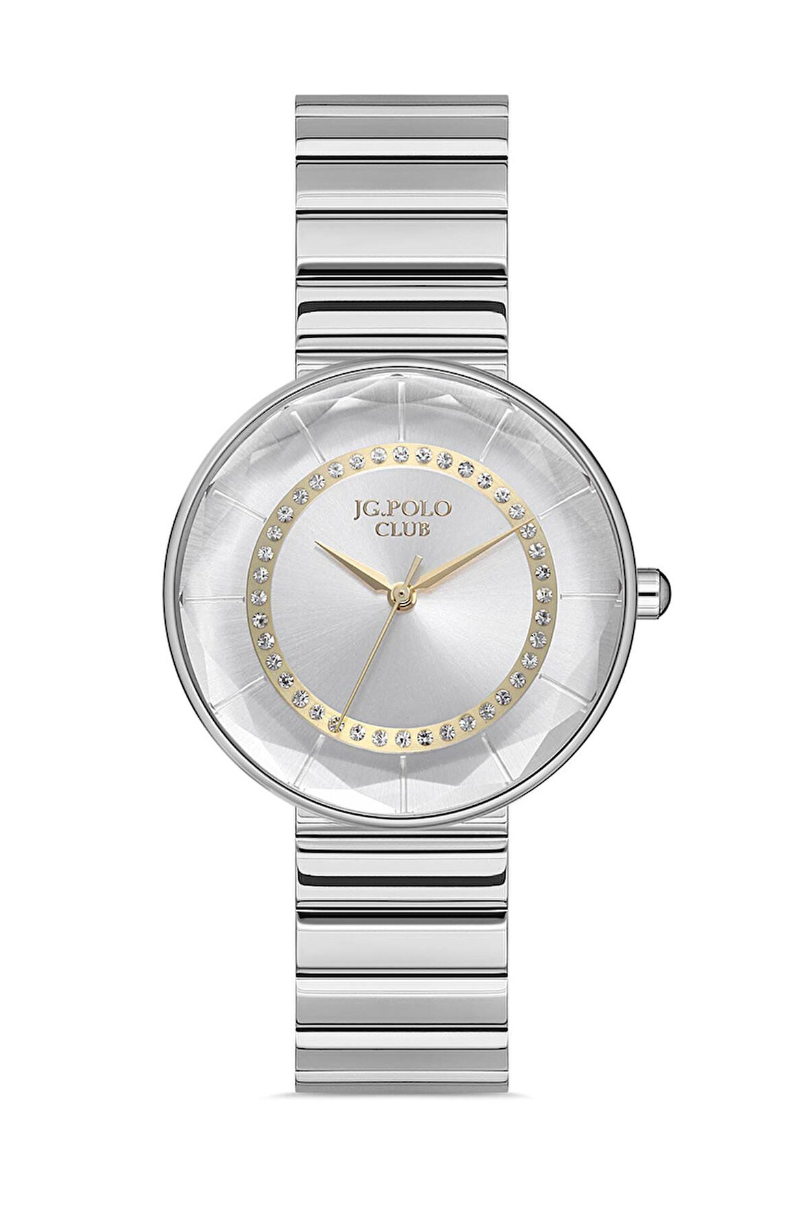Jg.Polo Clup JPC.0621.1309M.2 Kol Saati