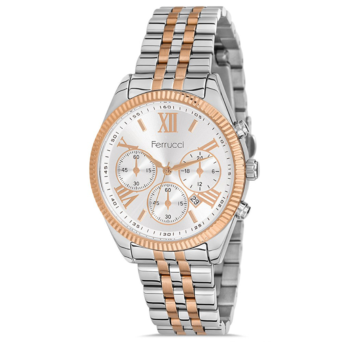 Ferrucci FC.11153M.03 Kadın Kol Saati