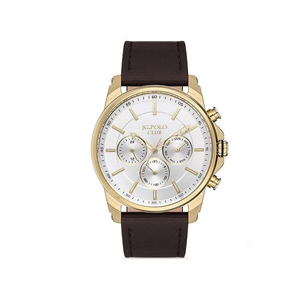 Jg.Polo Clup JPC.1221.1317K.1 Kol Saati