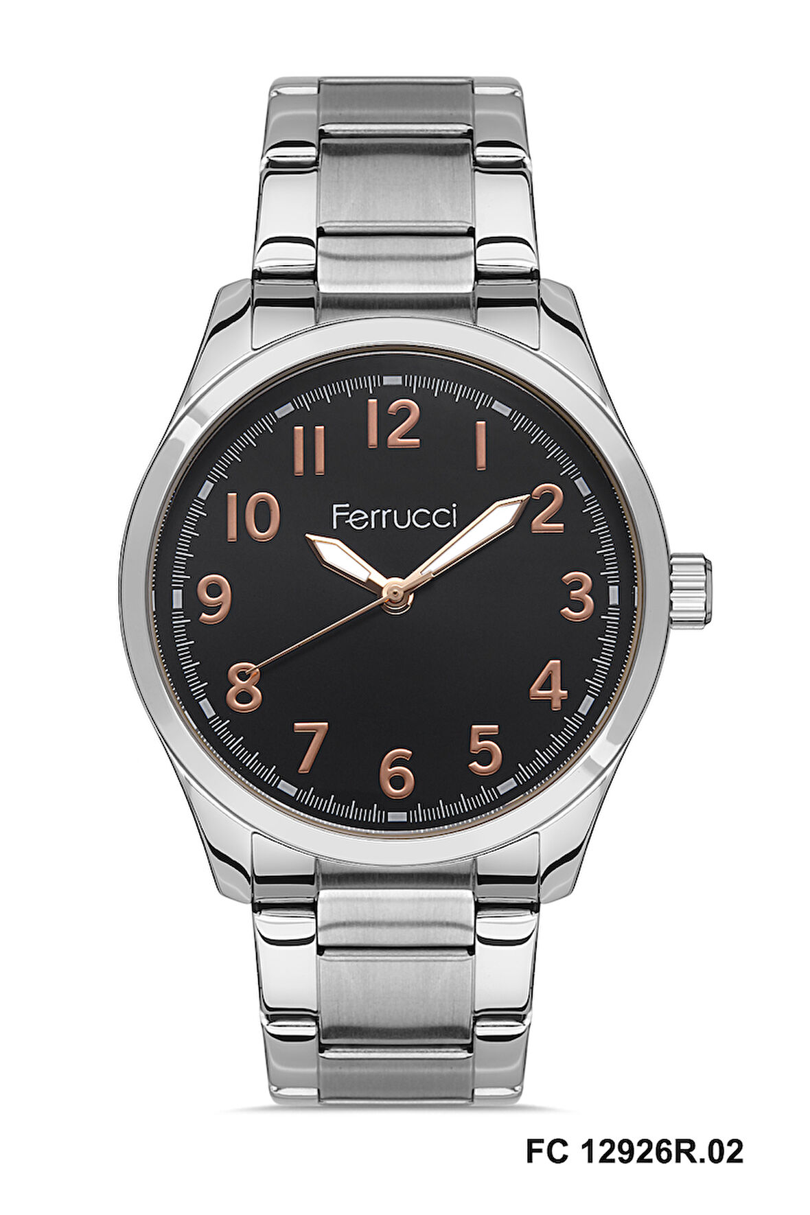 Ferrucci FC-1222-12926R.02-640042 Erkek Kol Saati