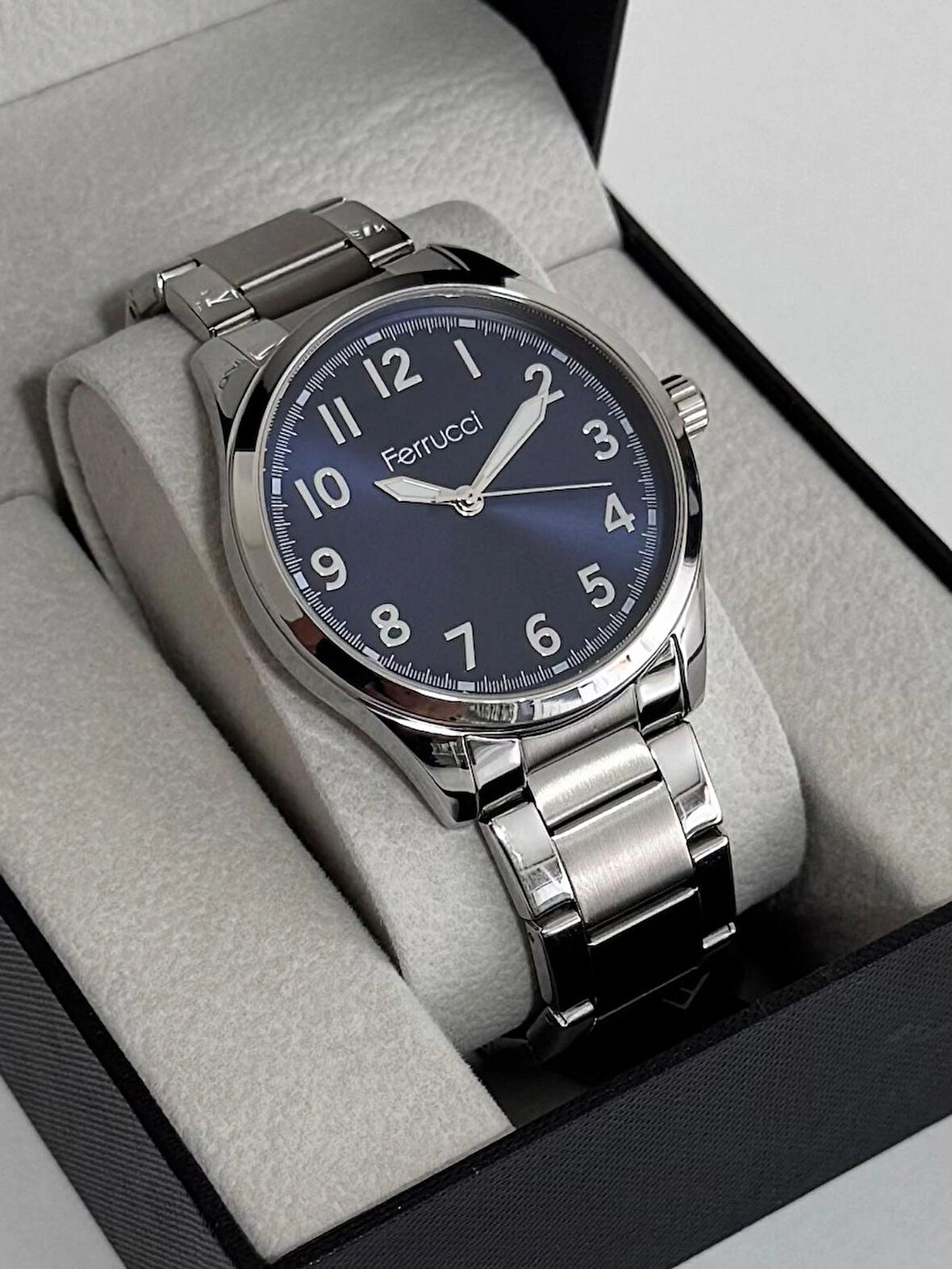 FERRUCCİ ERKEK KOL SAATİ FC.12926R.02AVK