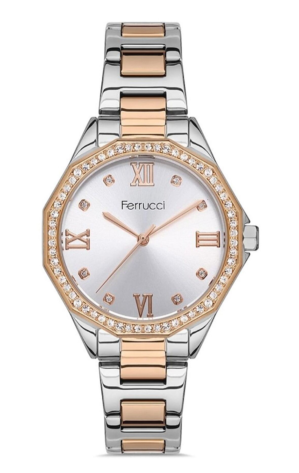 FC.14357M.02 Ferrucci Kadın Kol Saati