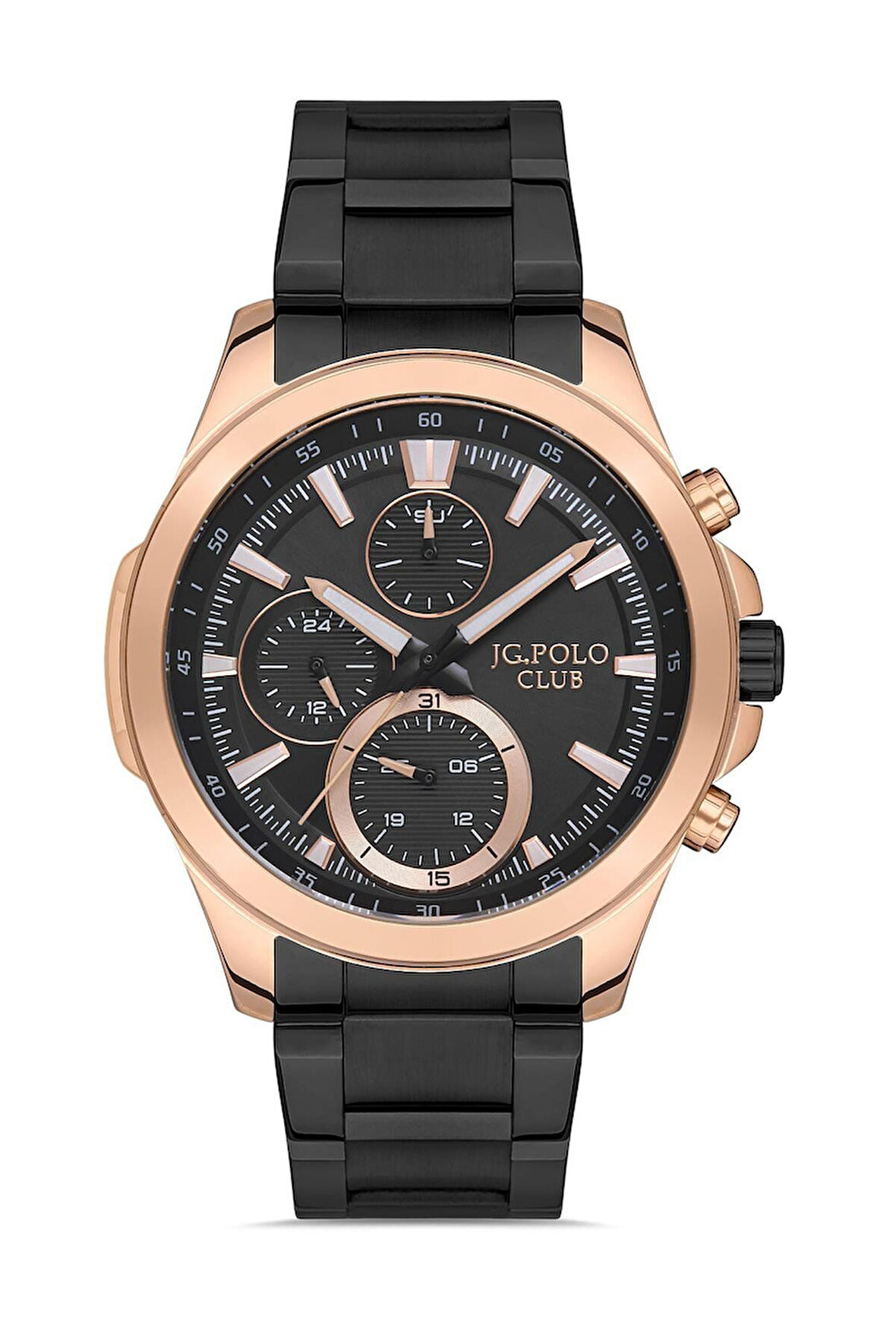 Jg.Polo Clup JPC.0822.2773M.2 Kol Saati